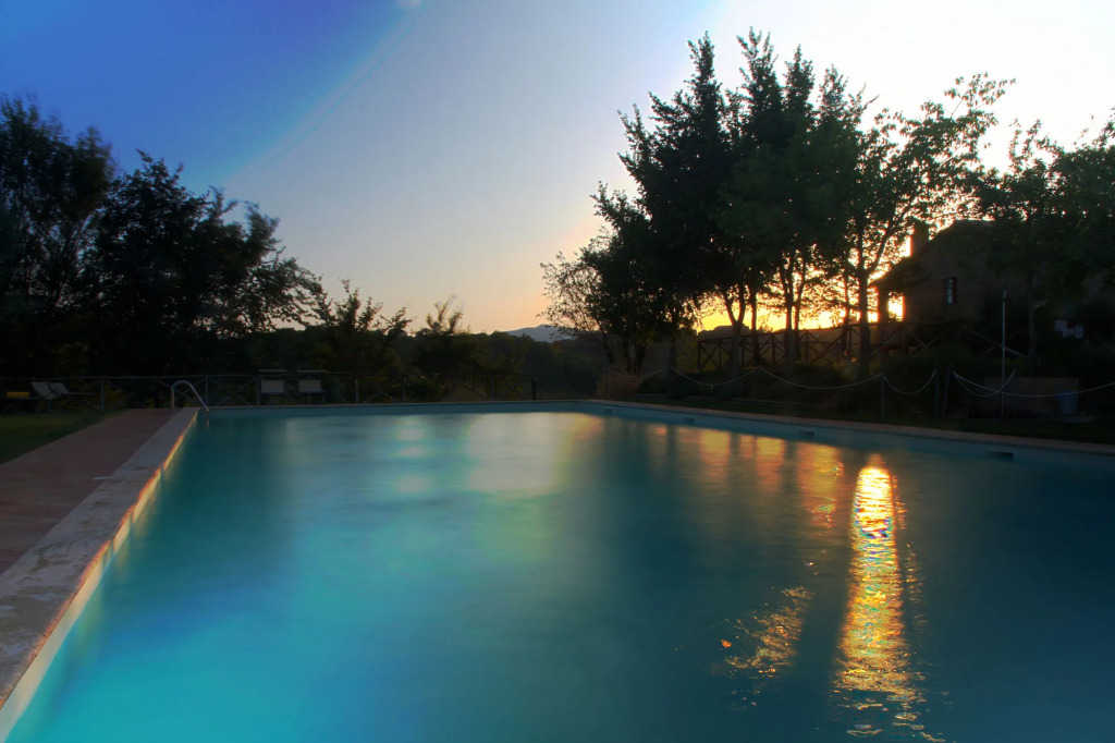 PanElios Borgo Vacanze