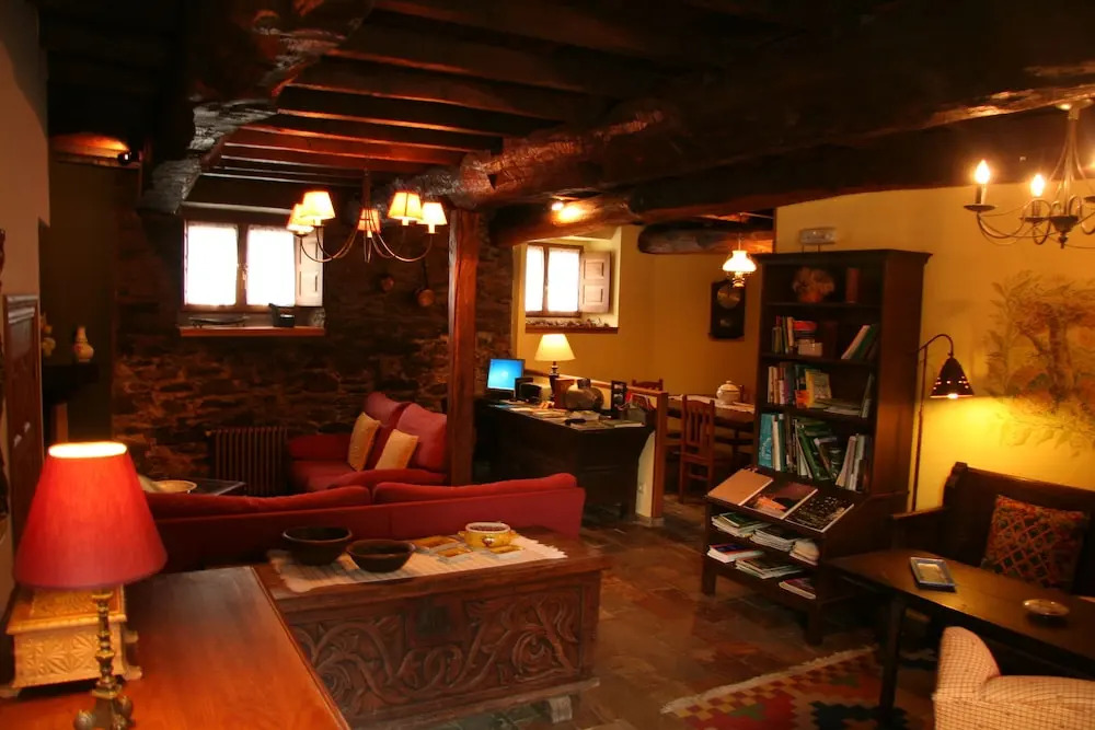 Casa Mario