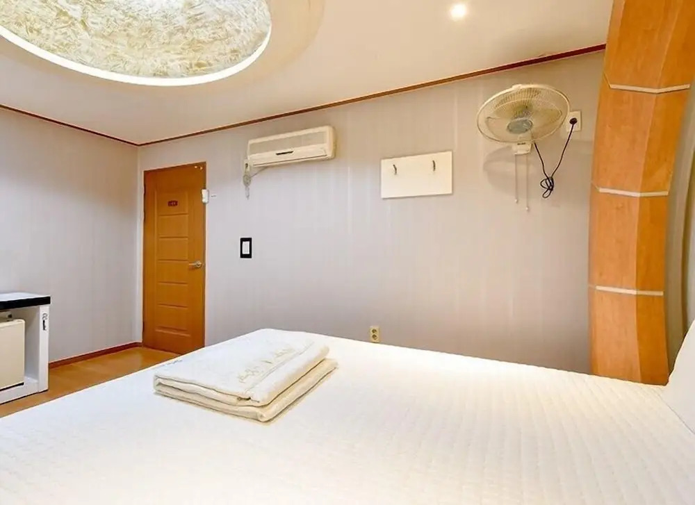 CC Motel
