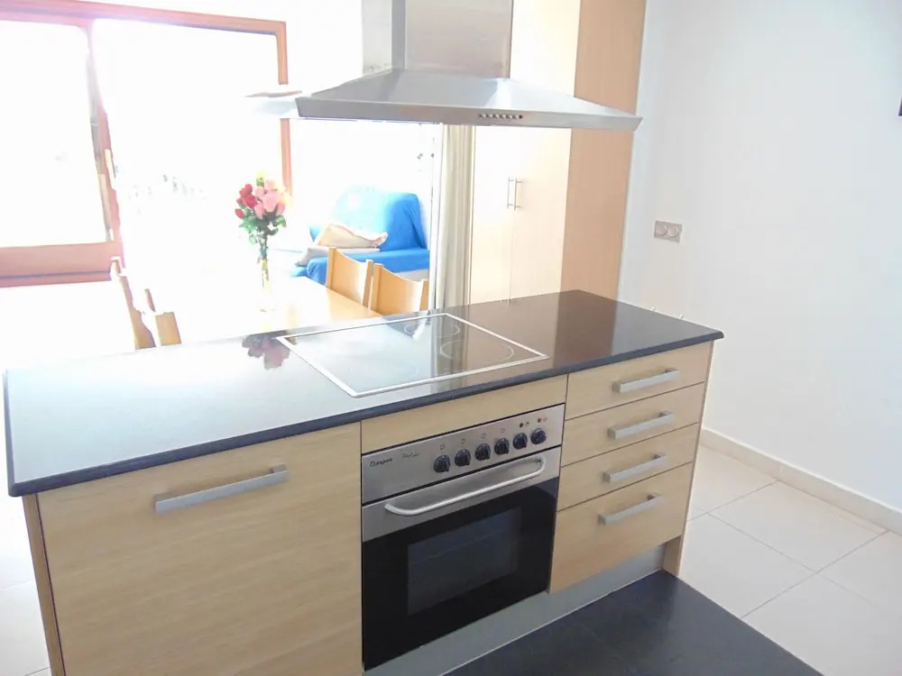Apartaments Voramar