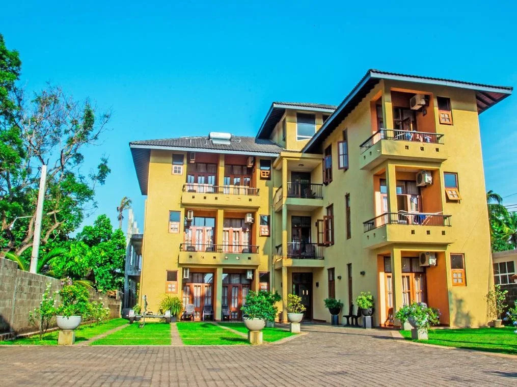 Scandic Apartments