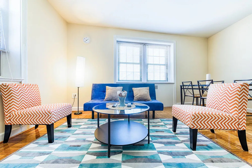 Ginosi Basics Thomas Circle Apartel