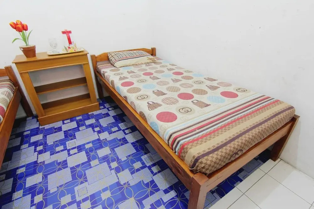 Griya Godean Yogyakarta
