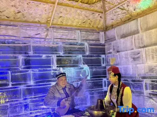 Narati Jansshe · Light enjoy homestay