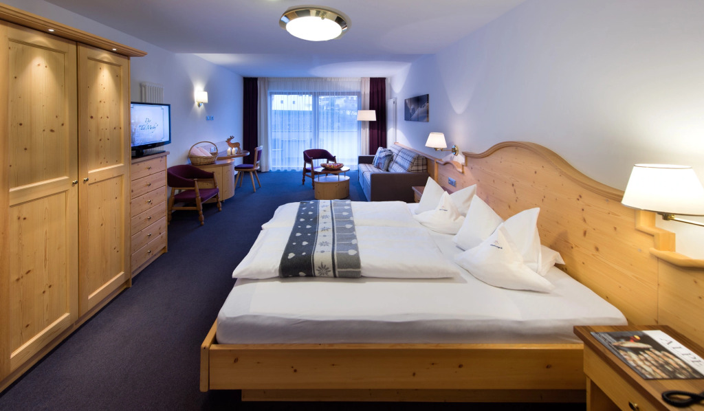 Hotel Alpenroyal