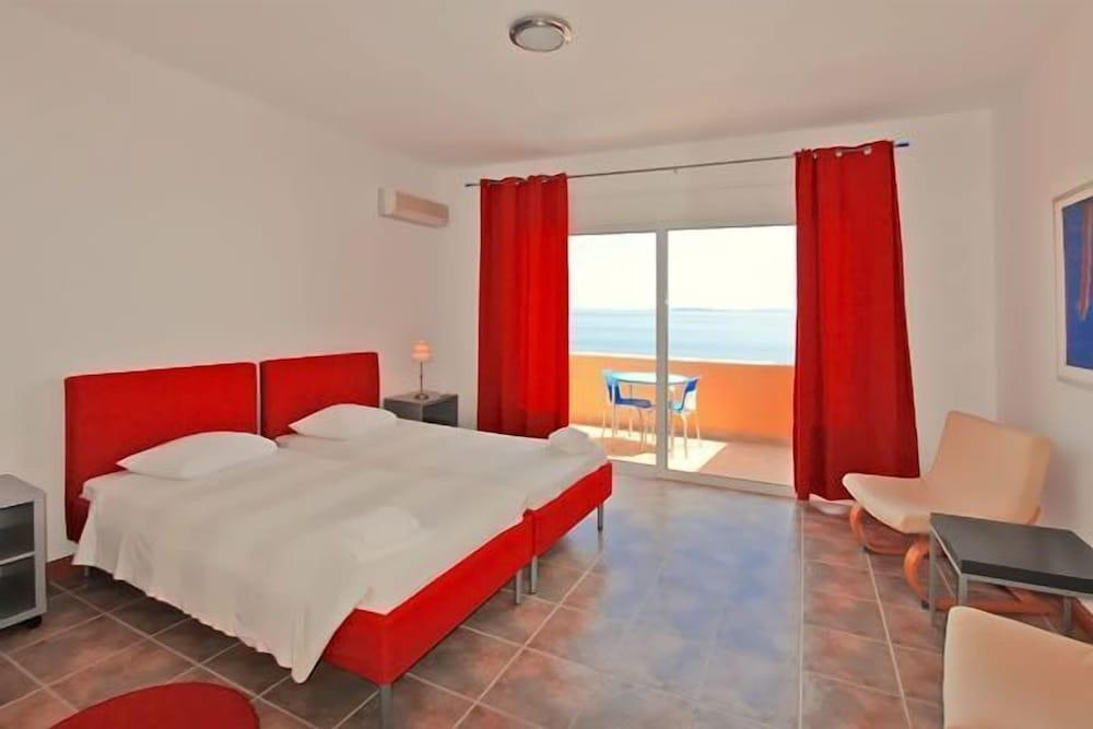 Glyfa Corfu Apartments