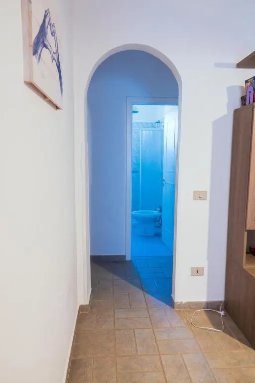 Le terrazze sulla spiaggia