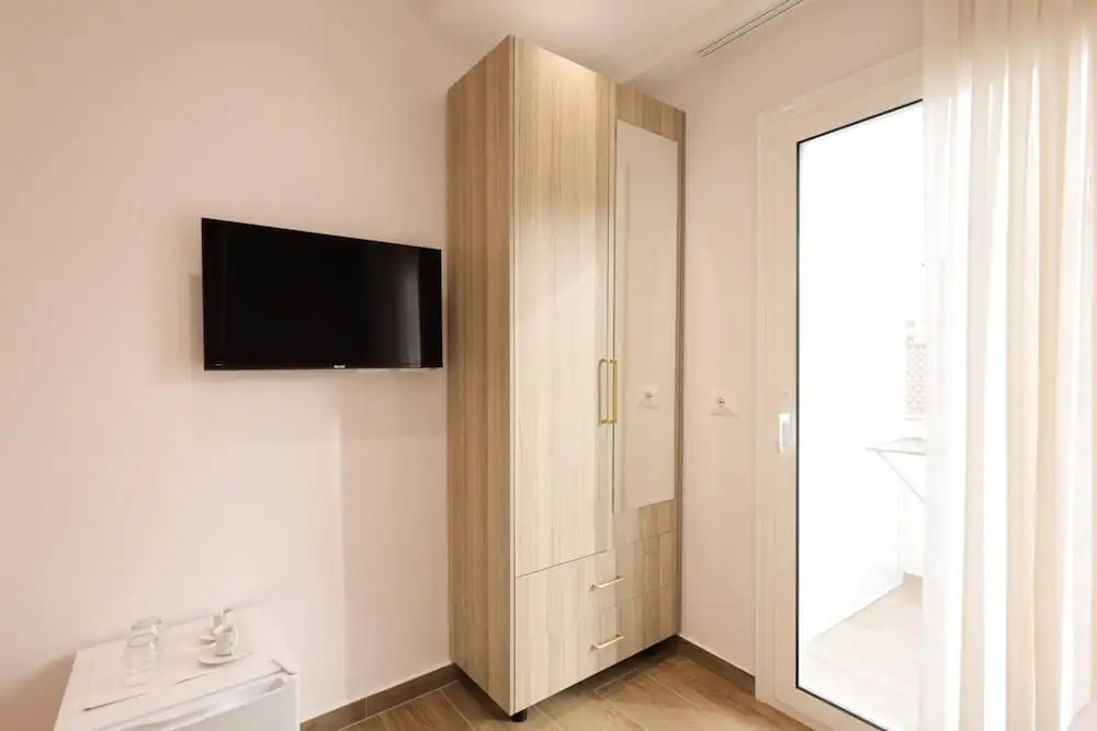 Cozy Apartment 03 in Durr s