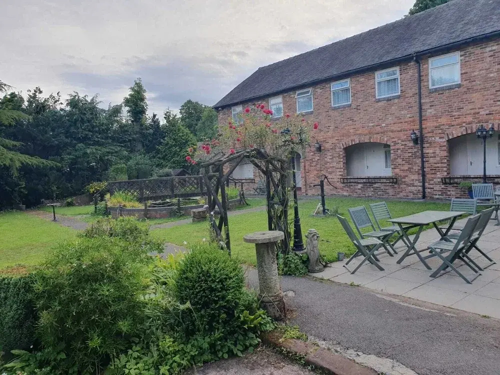 The Manor Guest House
