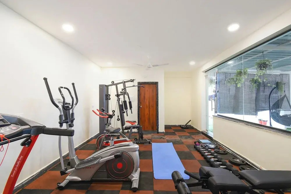 FabHotel Prime Cozy - Nr Yashoda Hospital, Hitech City