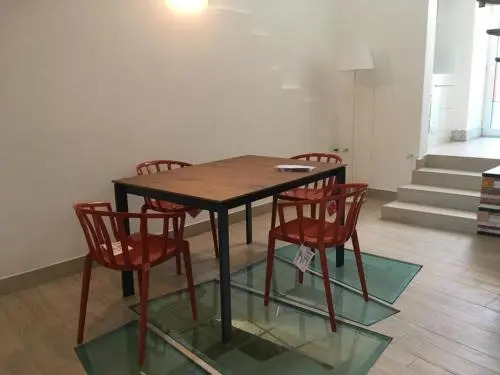 Monterotto Loft