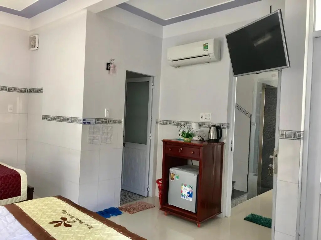 NGỌC QUÝ Mini House