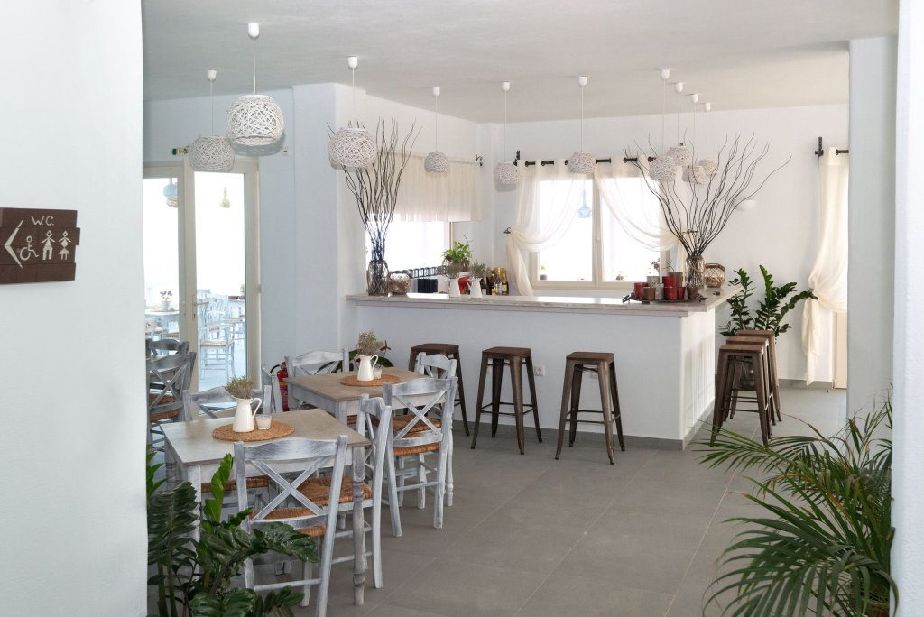 Althea Boutique Hotel