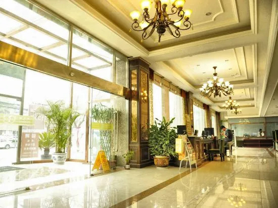 Cheng Xuan Hotel