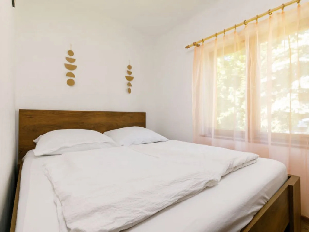 Liget Holiday Home