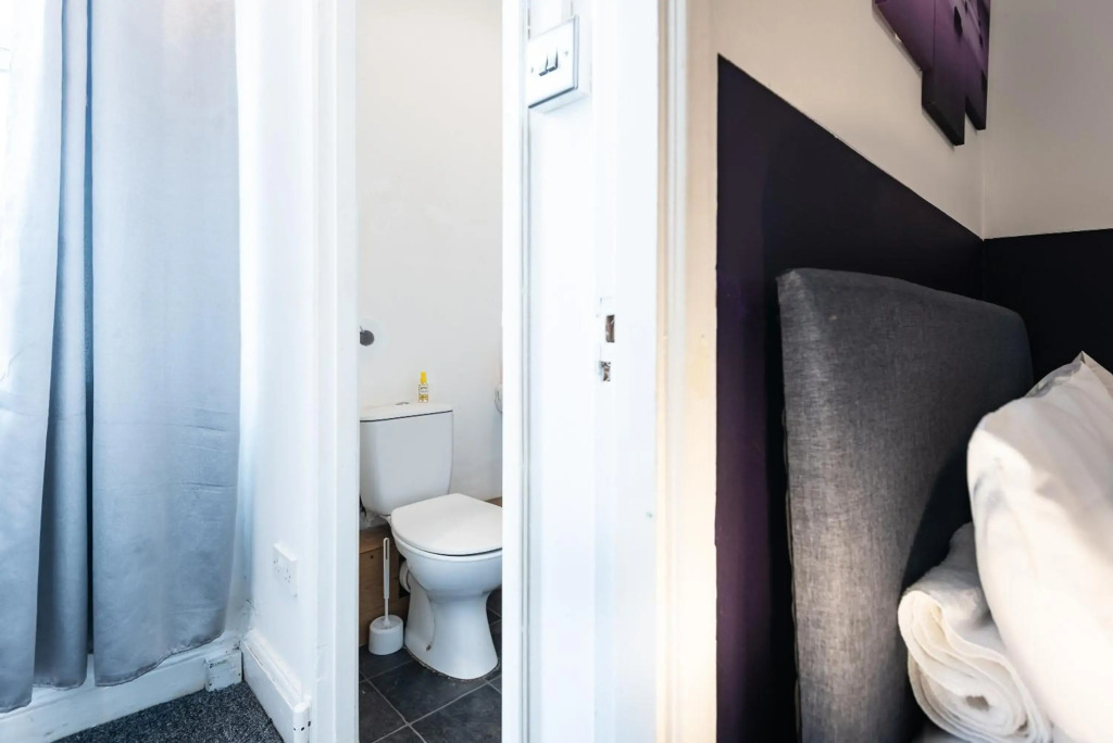 Favour Spacious Inn By Jesouth