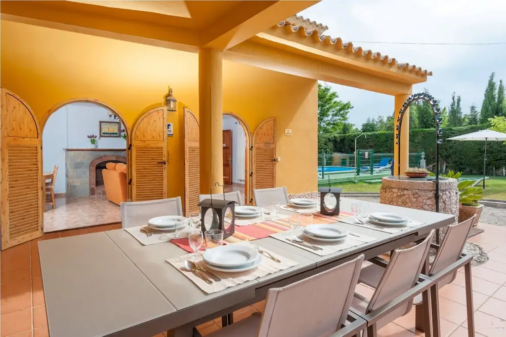 Villa Ocaso by JS Villas