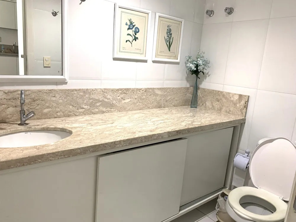 Ondina Apart Hotel AP