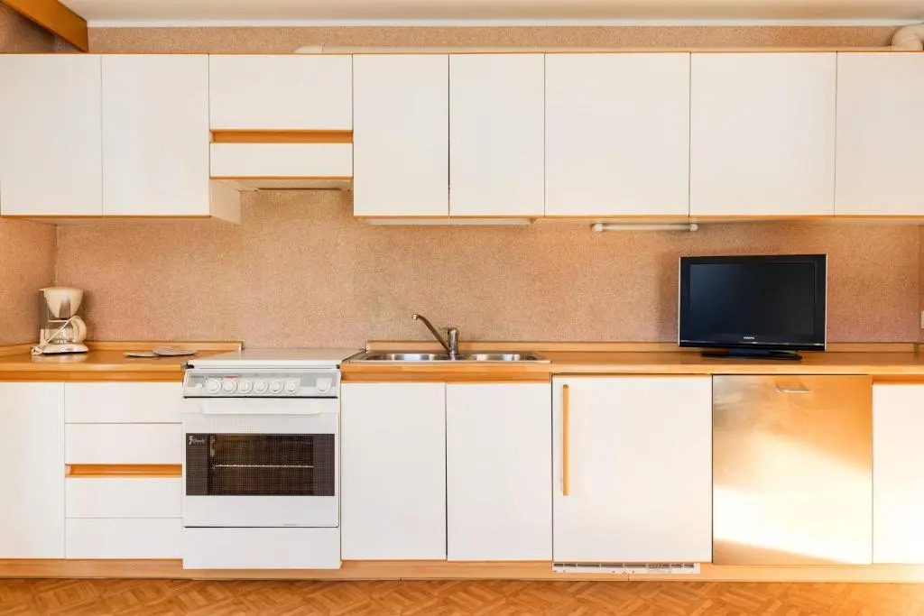 Apartments San Vigilio