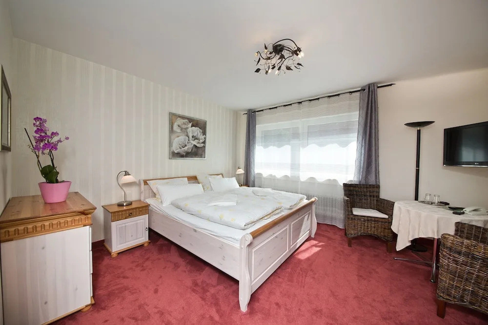 Hotel Jägerhof