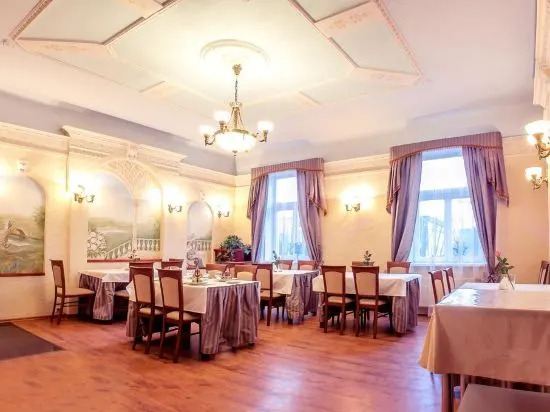 Roze Villa