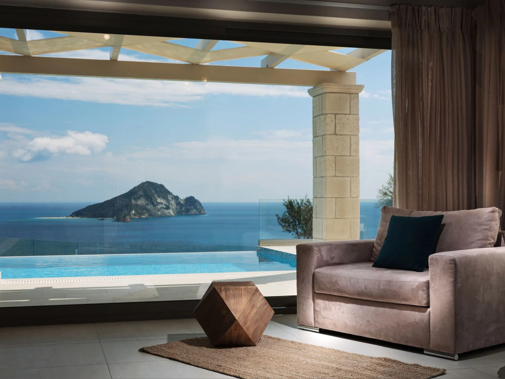 Avra Luxury Villa & Spa