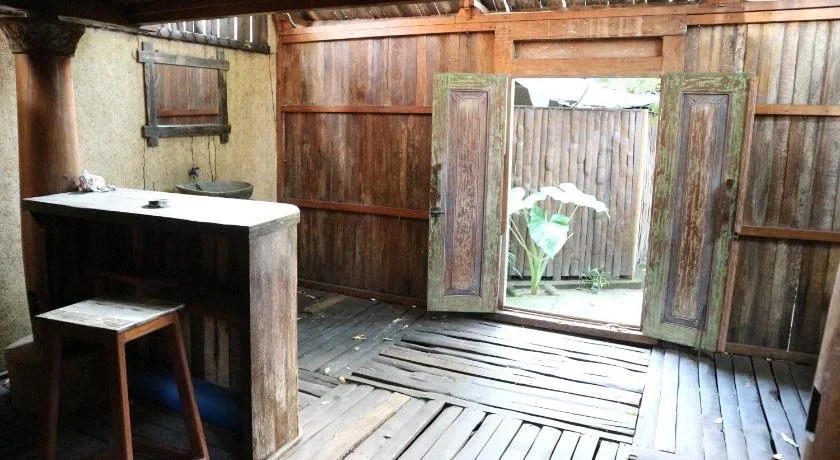 Brown Sugar Homestay