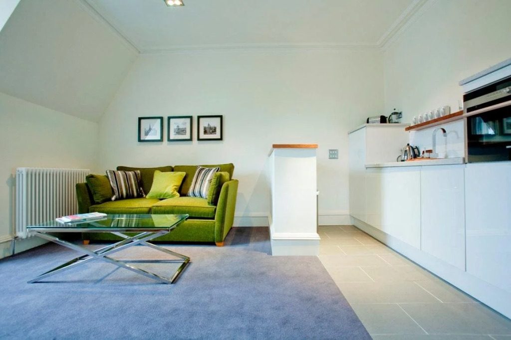 The Merchiston Residence