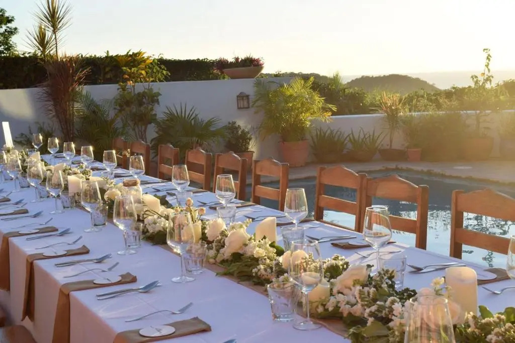 El Jardin