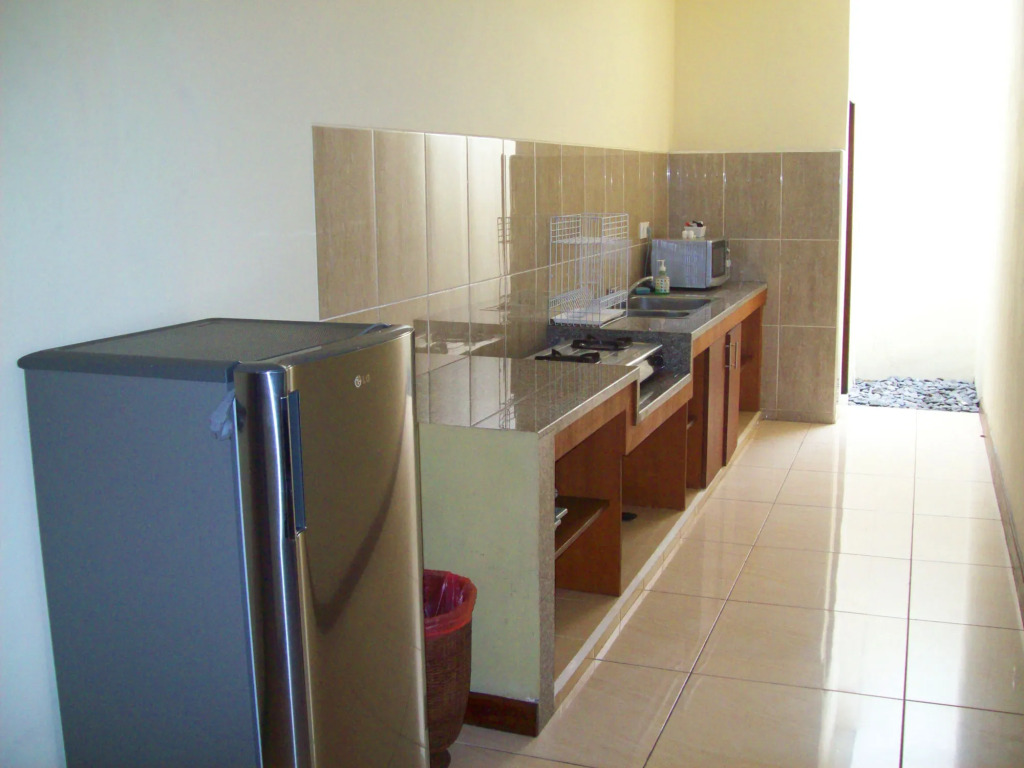 Medewi Bay Retreat