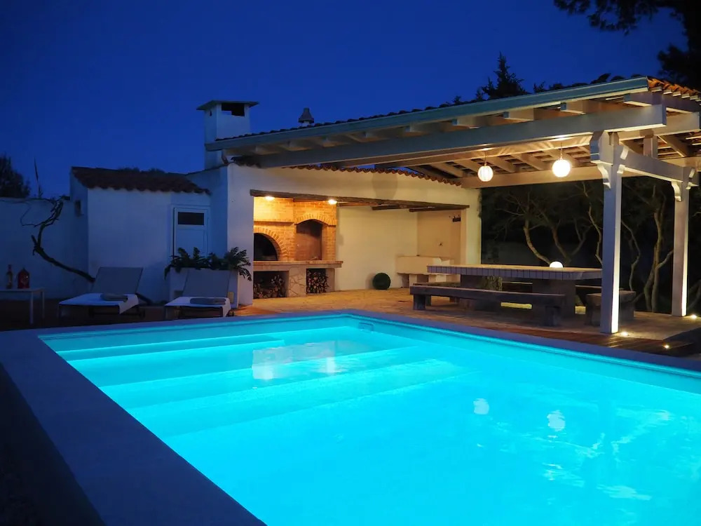 Villa Conca Doro