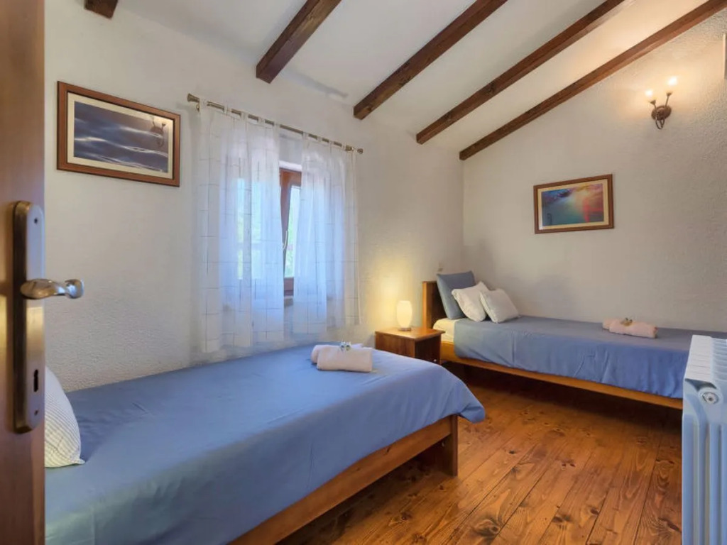 Holiday Home Bozac by Interhome