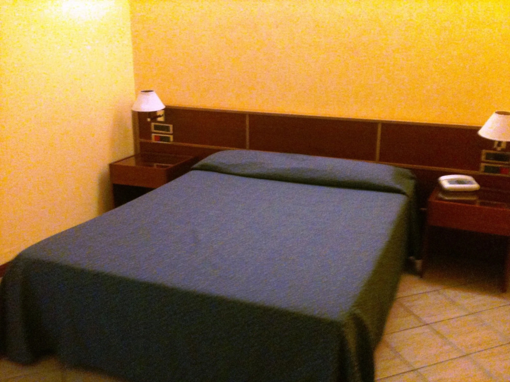 Assinos Palace Hotel