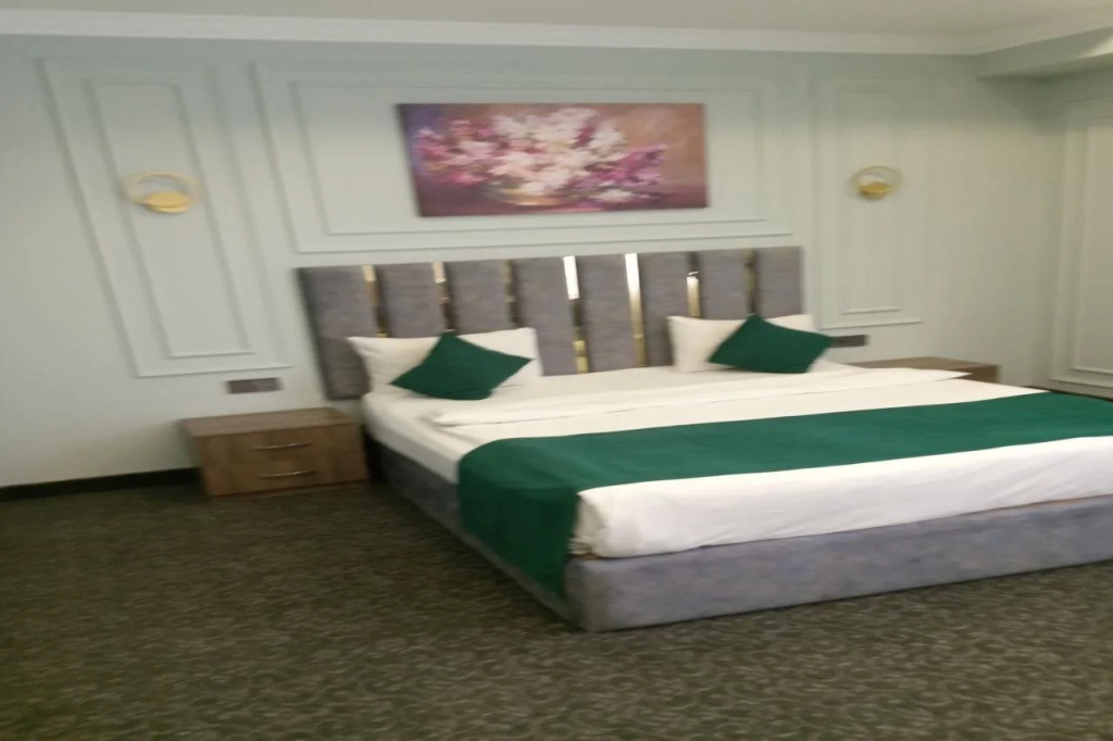 Anatolia Hotel Baku