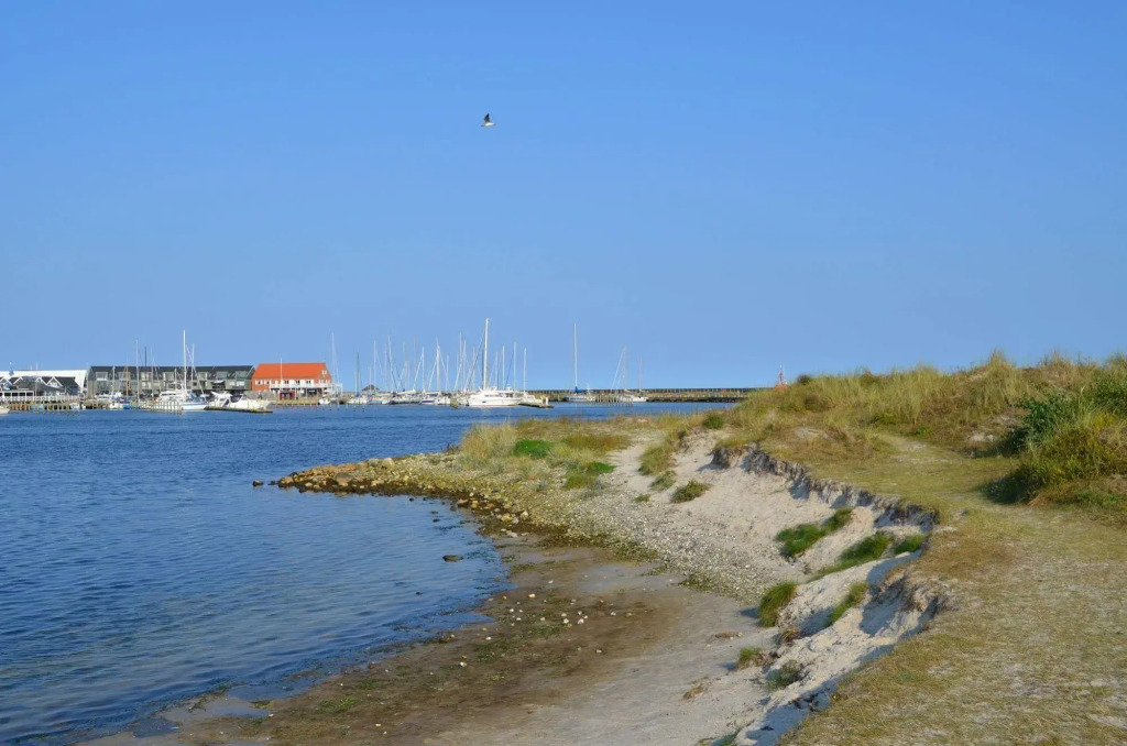 Kysthotellet Djursland