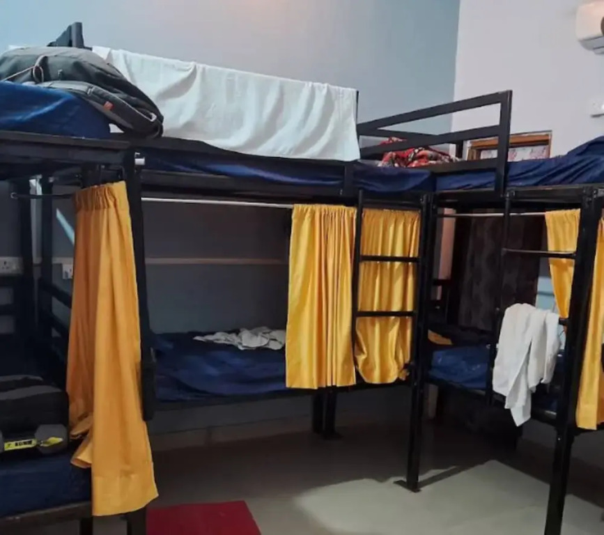Rudra Homestay