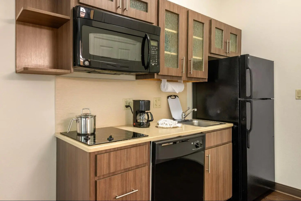 Candlewood Suites Fort Myers/Sanibel Gateway by IHG