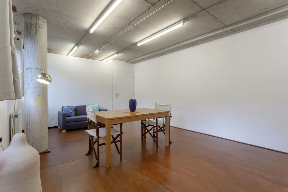 Bright Flat Near Shoreditch
