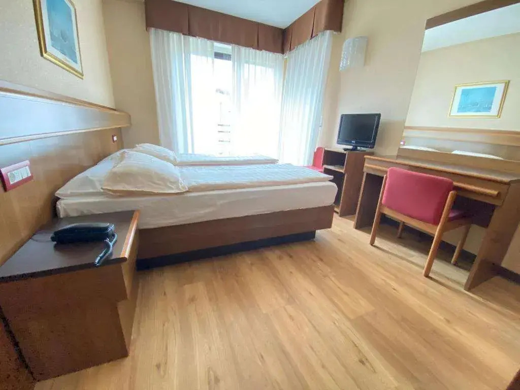 SunLake Hotel