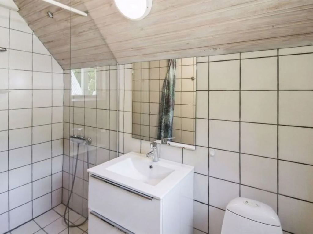 Holiday Home Lillesol - 400m from the sea by Interhome