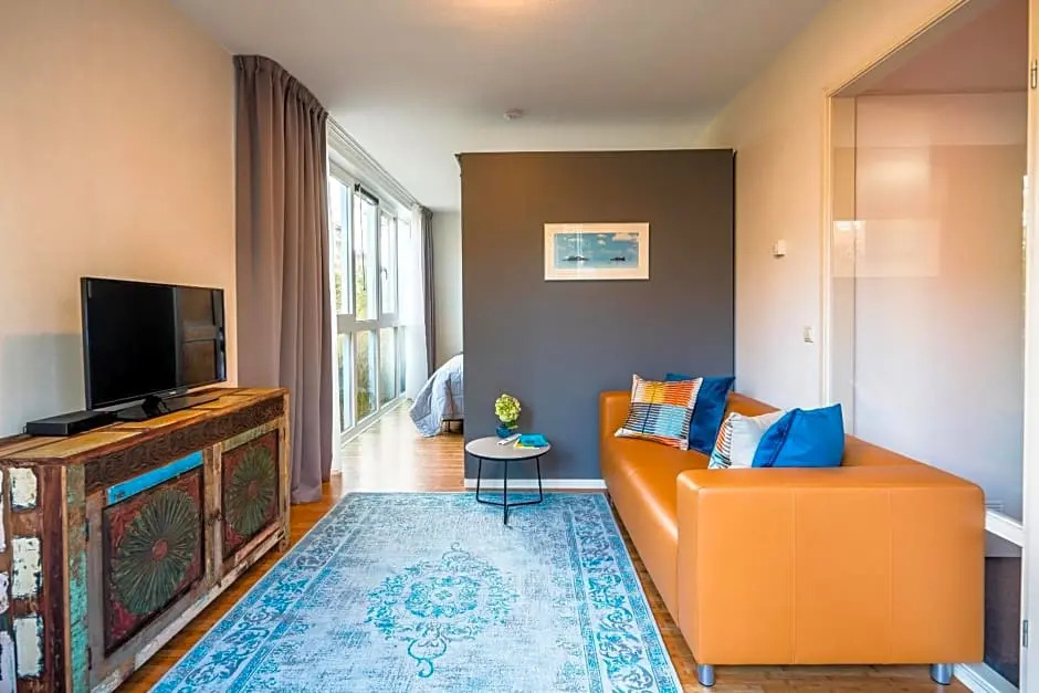 Rieteiland B&B