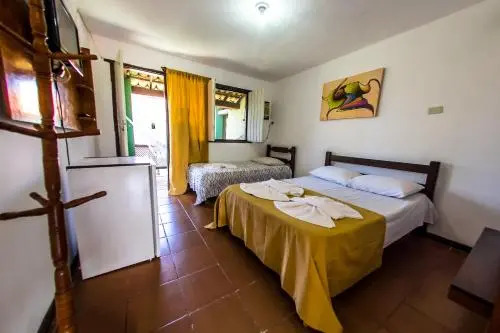Pousada Acauã