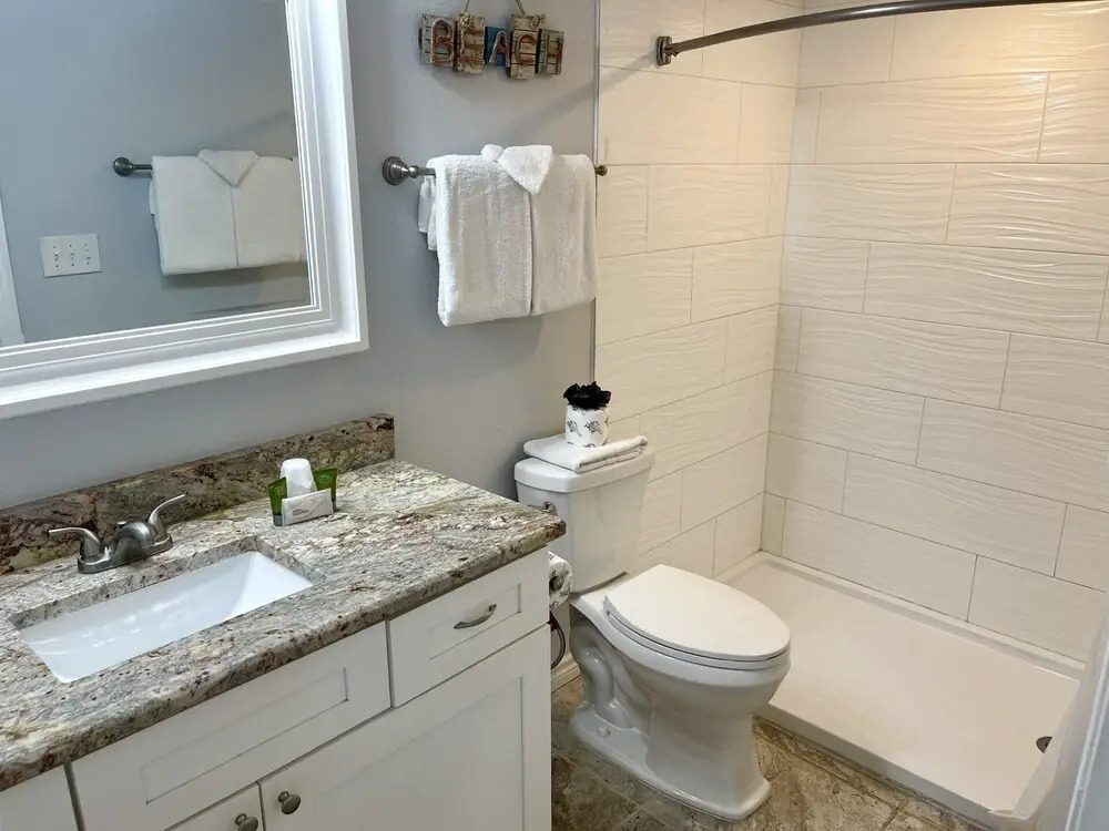 Beachgate Condo Suites And Hotel 224+225+226 3 Bedroom Condo