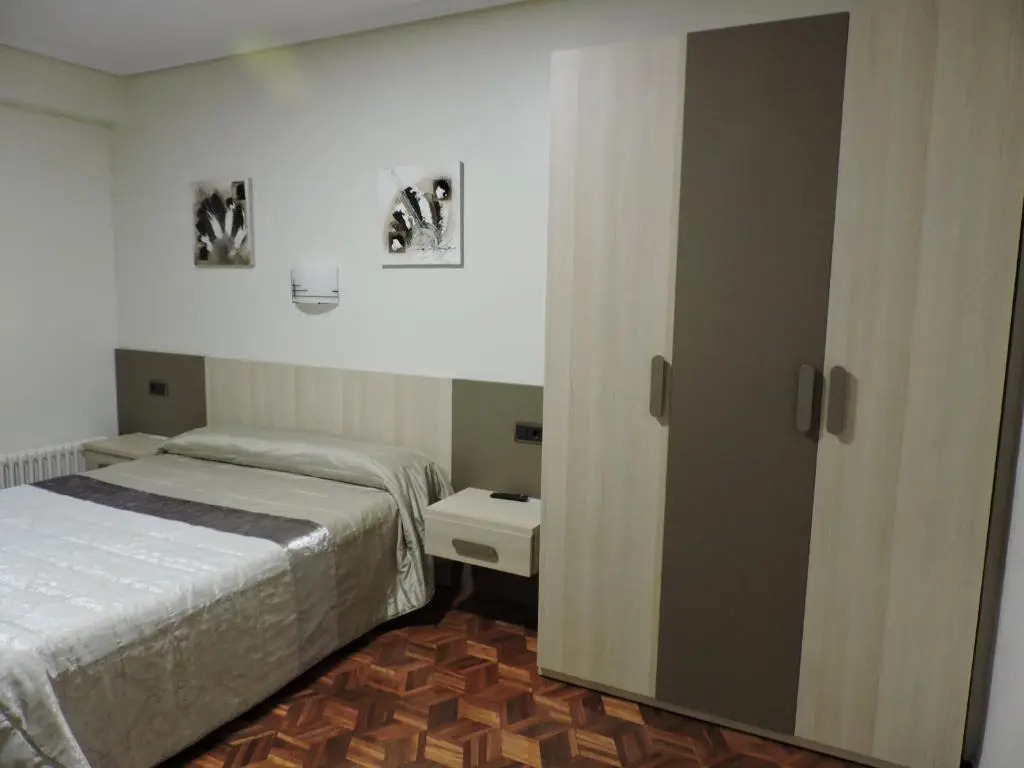 Habitaciones Javier LVI 0006