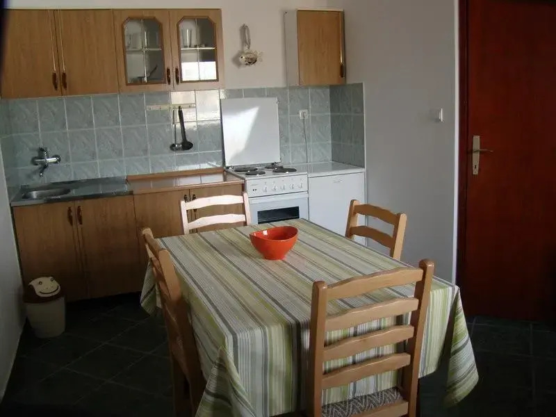 Apartments Svorcan
