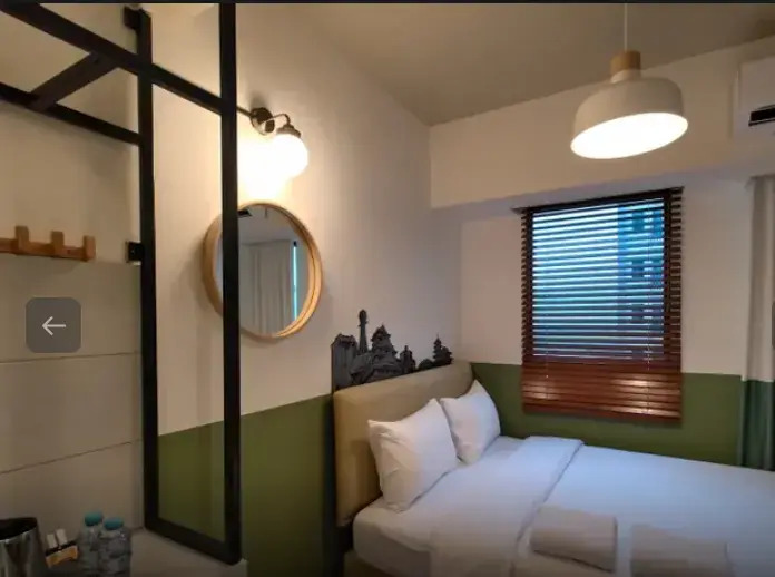 Osaka Hotel Pik2