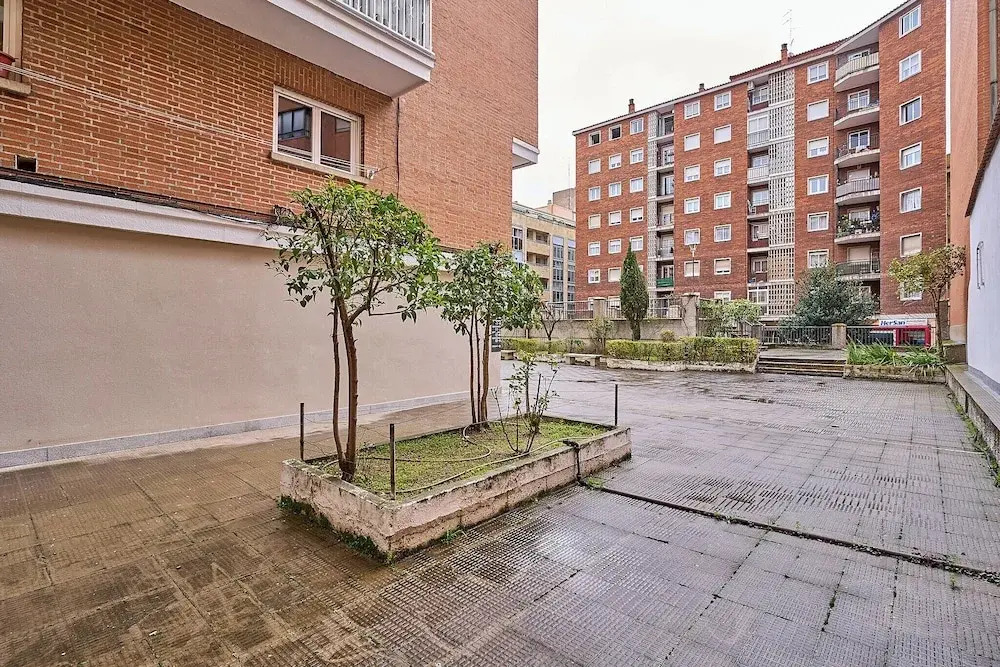 Apartamentos Beatriz by gaiarooms