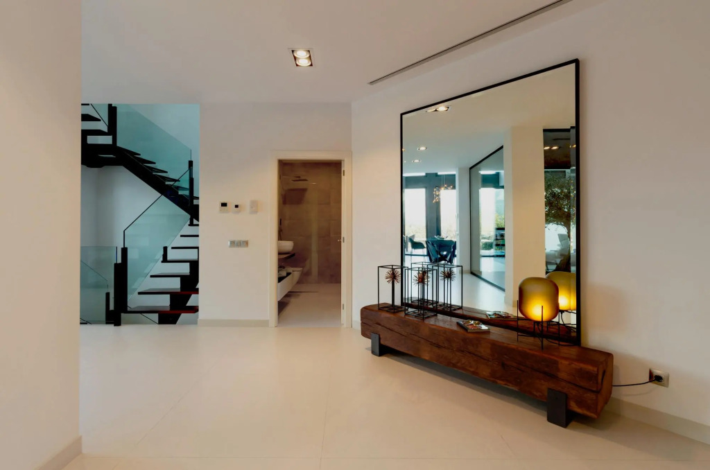 Villa Montblau by Interhome