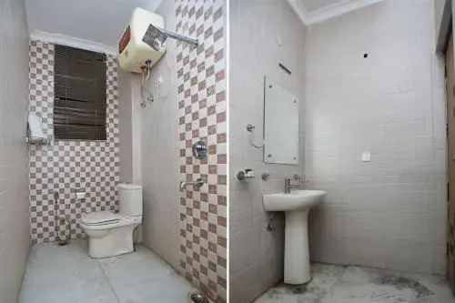 Hotel Vishal Residency