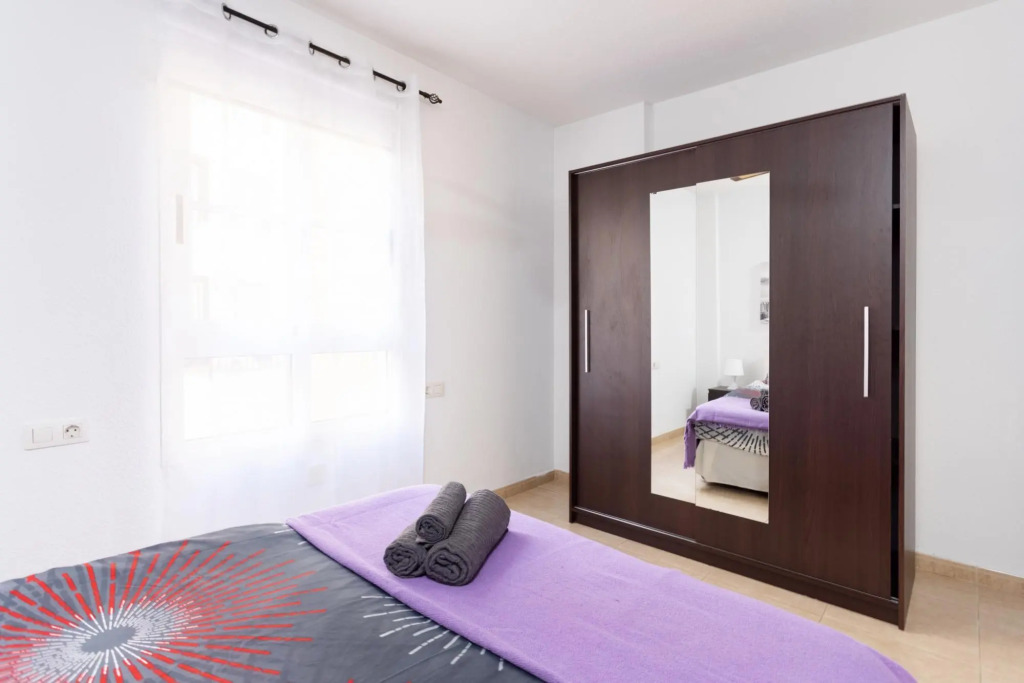 Home2Book Callao Salvaje Terrace Duplex